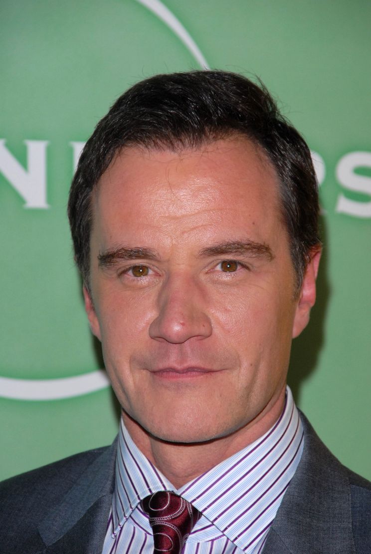 Tim DeKay