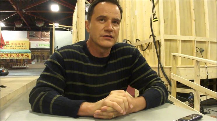 Tim DeKay