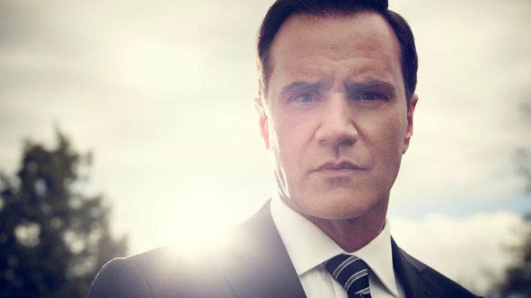 Tim DeKay