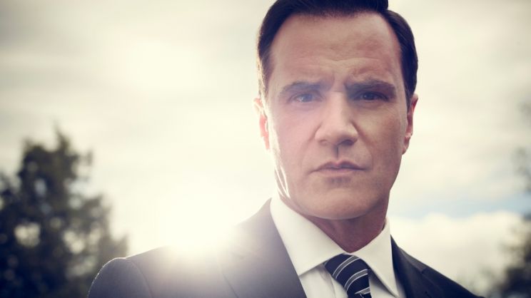 Tim DeKay