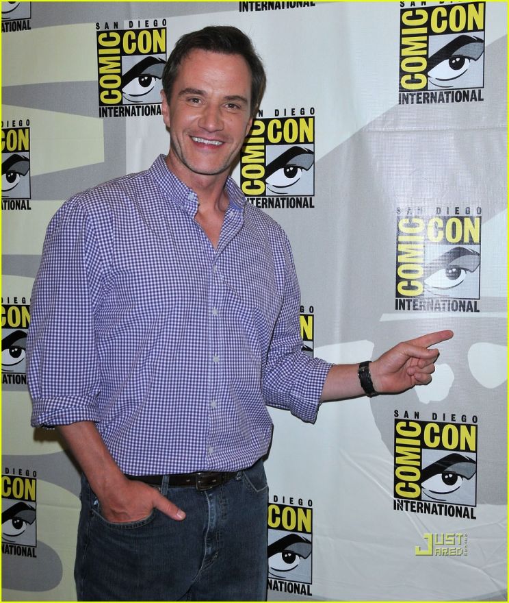 Tim DeKay