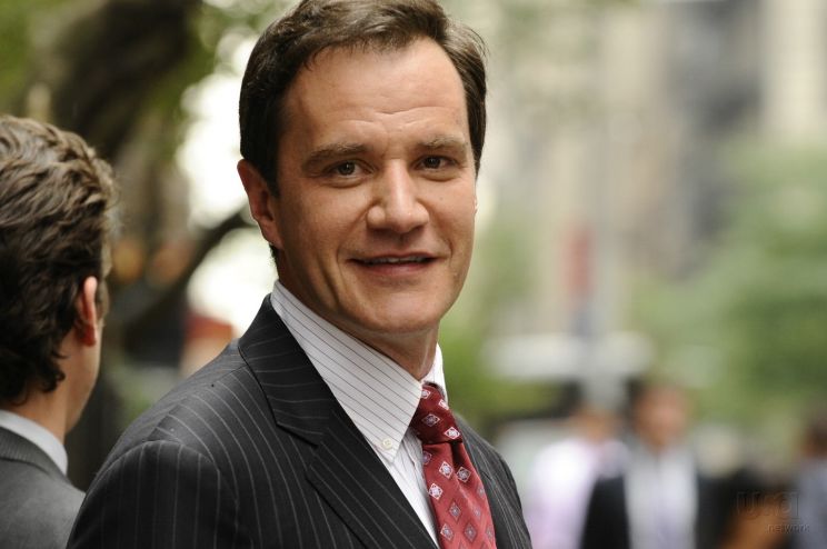 Tim DeKay