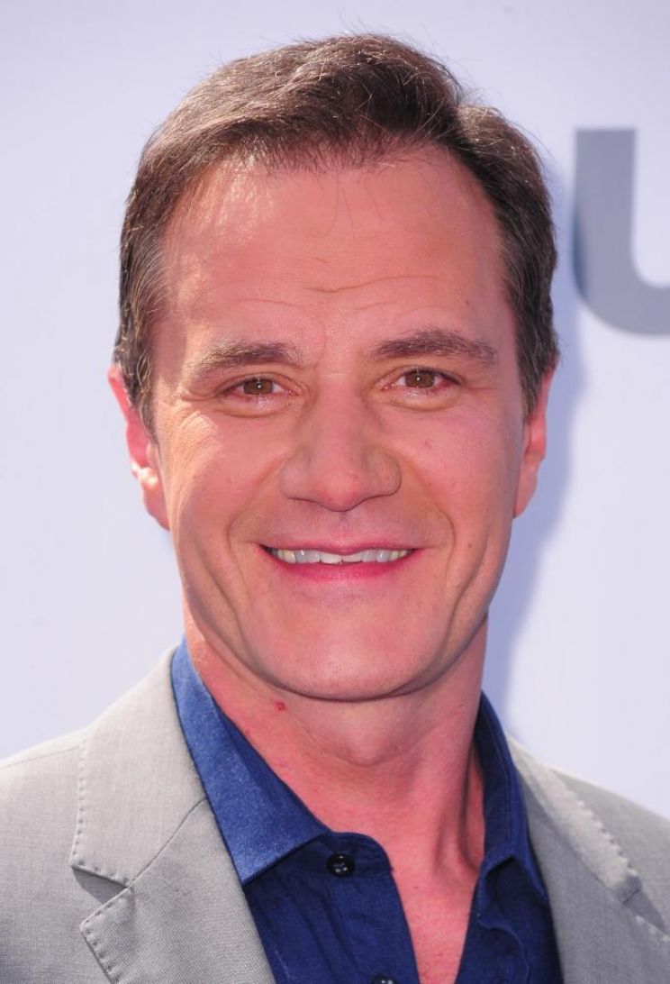 Tim DeKay