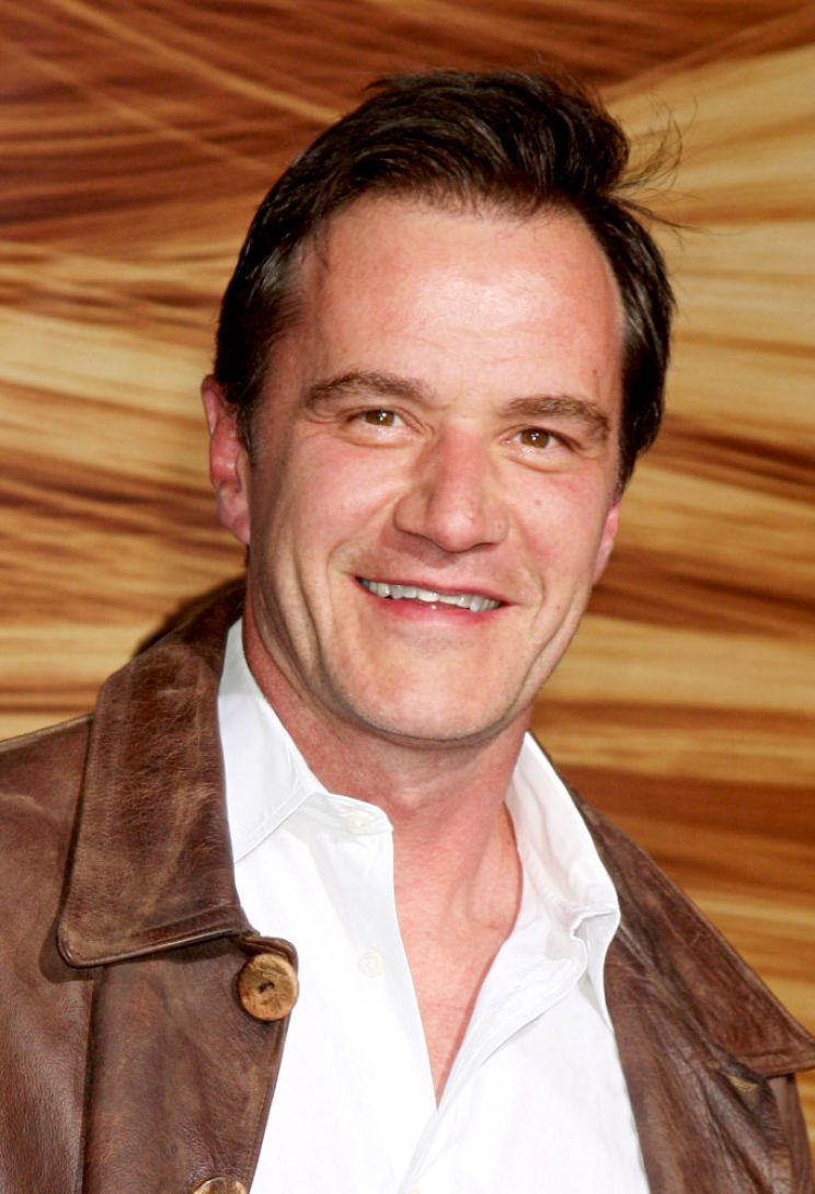 Tim DeKay