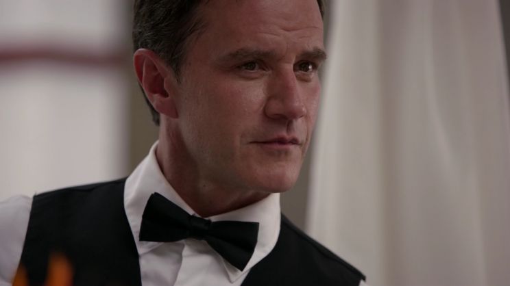 Tim DeKay