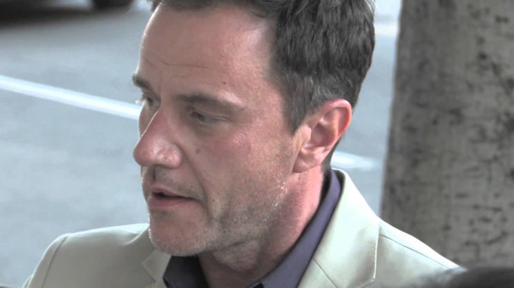 Tim DeKay