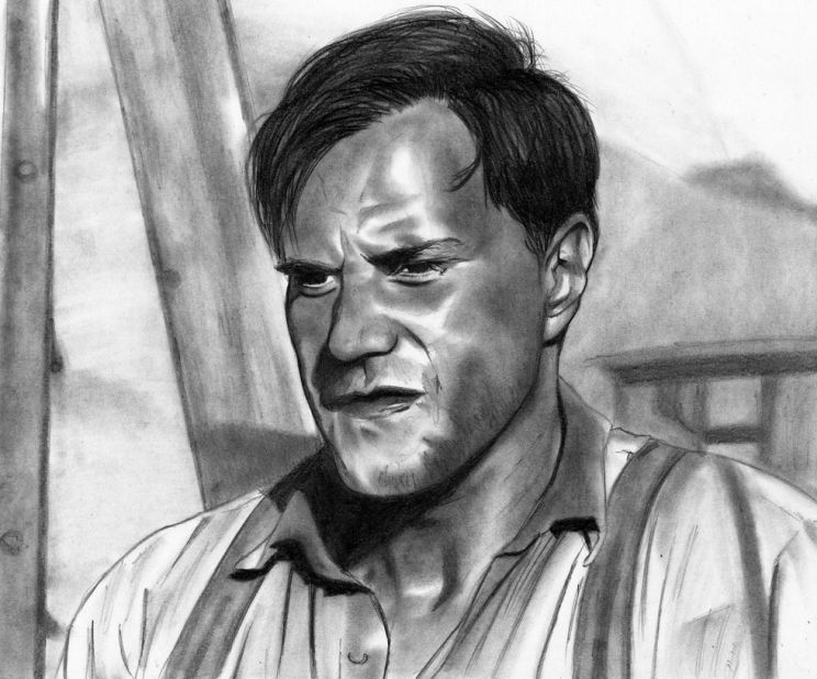 Tim DeKay