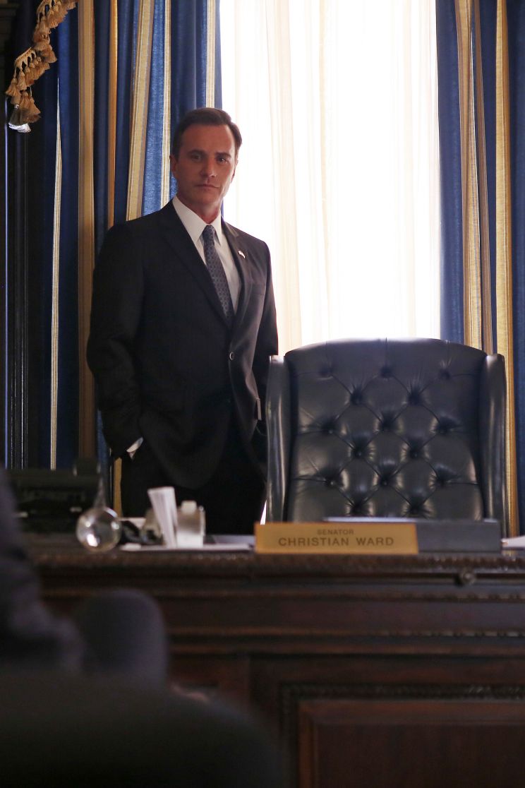 Tim DeKay