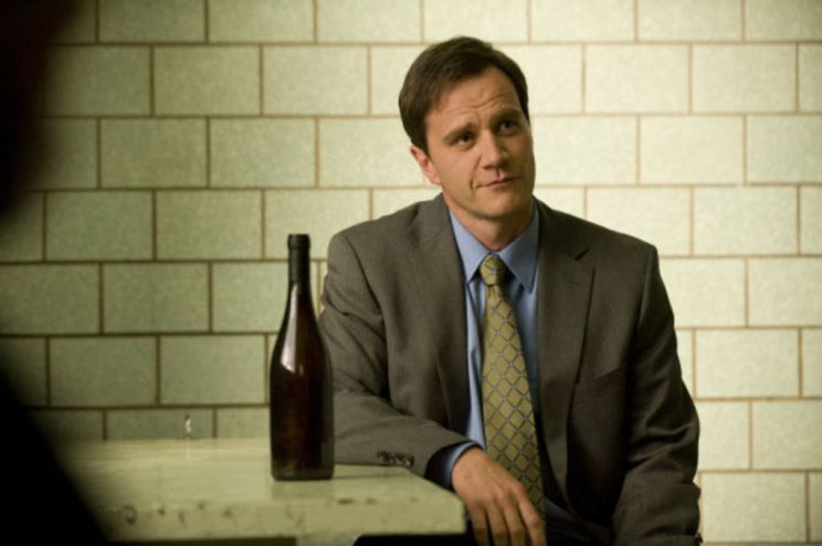 Tim DeKay