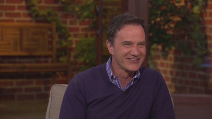 Tim DeKay