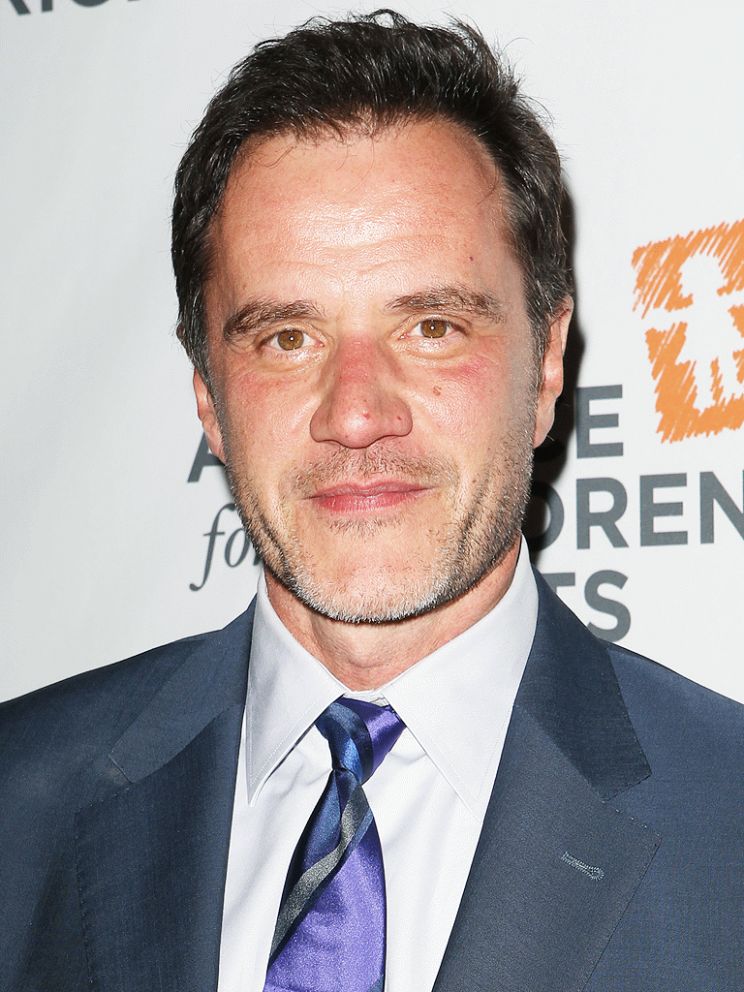 Tim DeKay