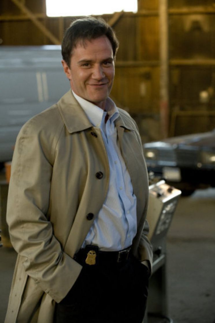 Tim DeKay