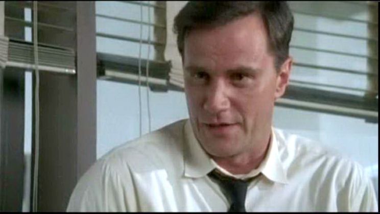 Tim DeKay