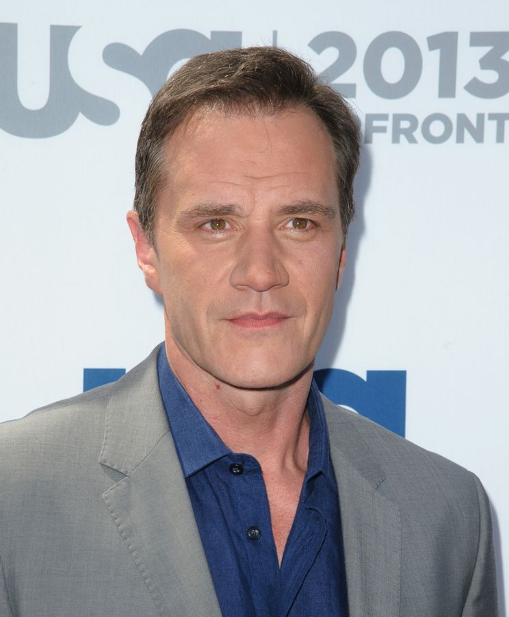 Tim DeKay