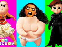 Tim Disney