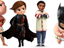 Tim Disney