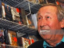 Tim Disney
