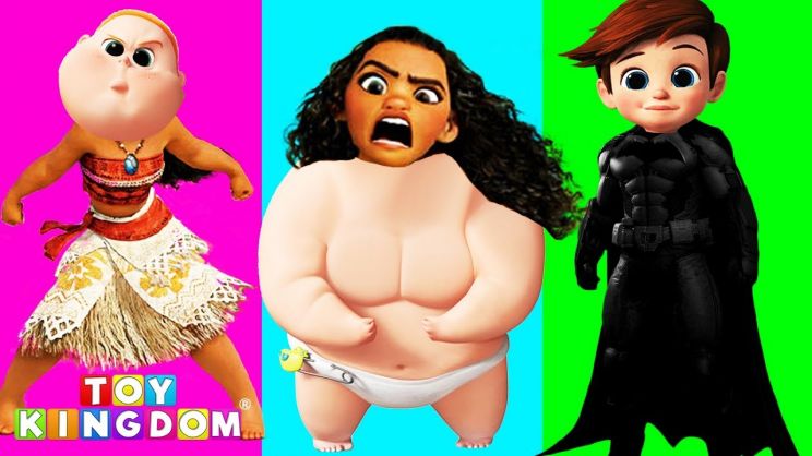 Tim Disney