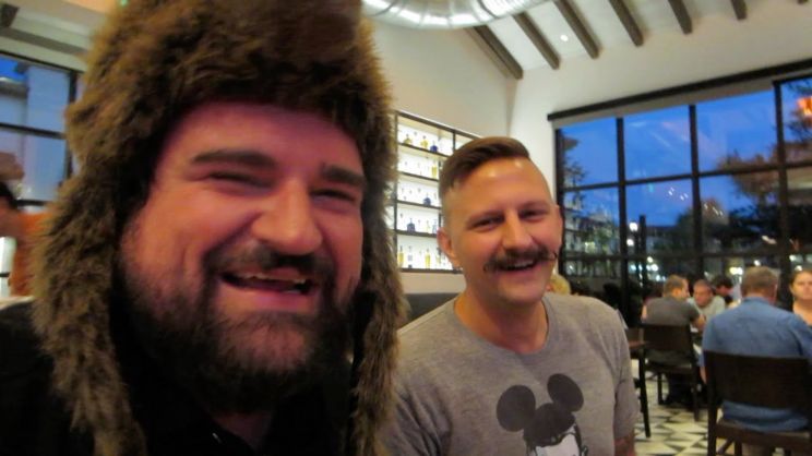 Tim Disney