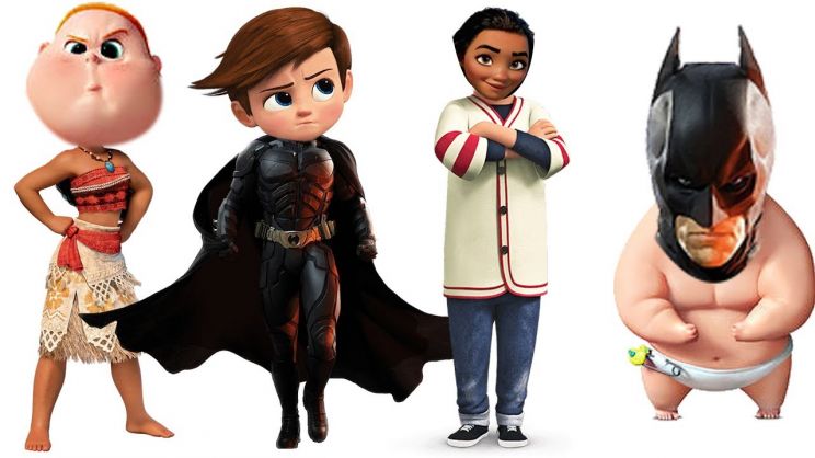 Tim Disney