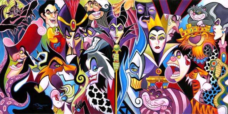 Tim Disney