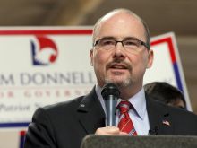 Tim Donnelly