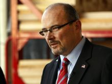 Tim Donnelly