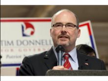 Tim Donnelly