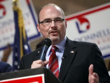 Tim Donnelly