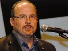 Tim Donnelly