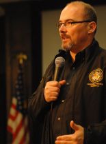 Tim Donnelly