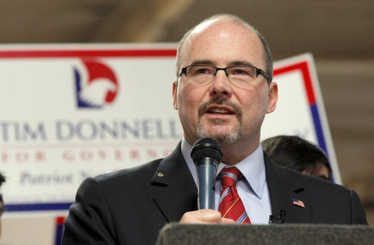 Tim Donnelly