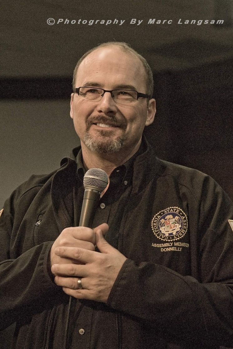 Tim Donnelly