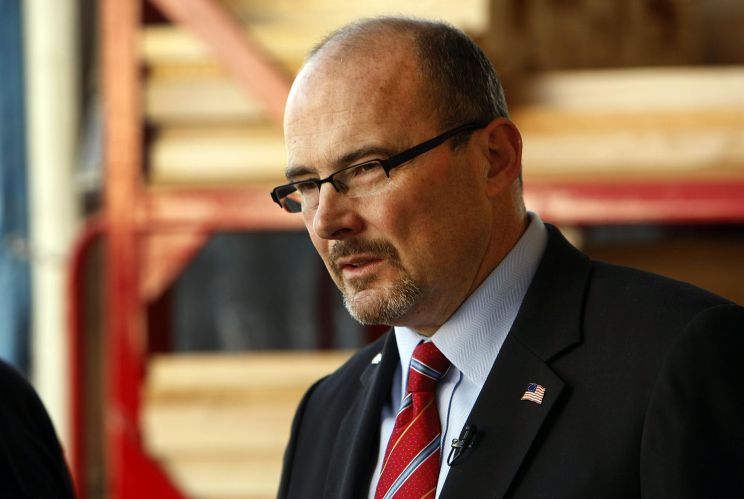 Tim Donnelly