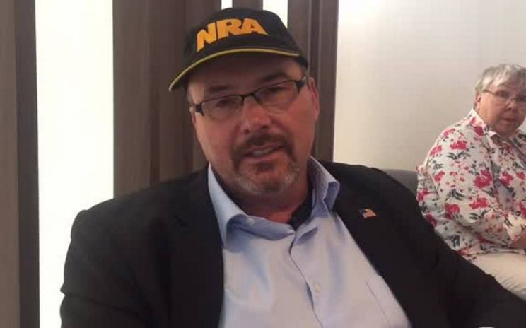 Tim Donnelly