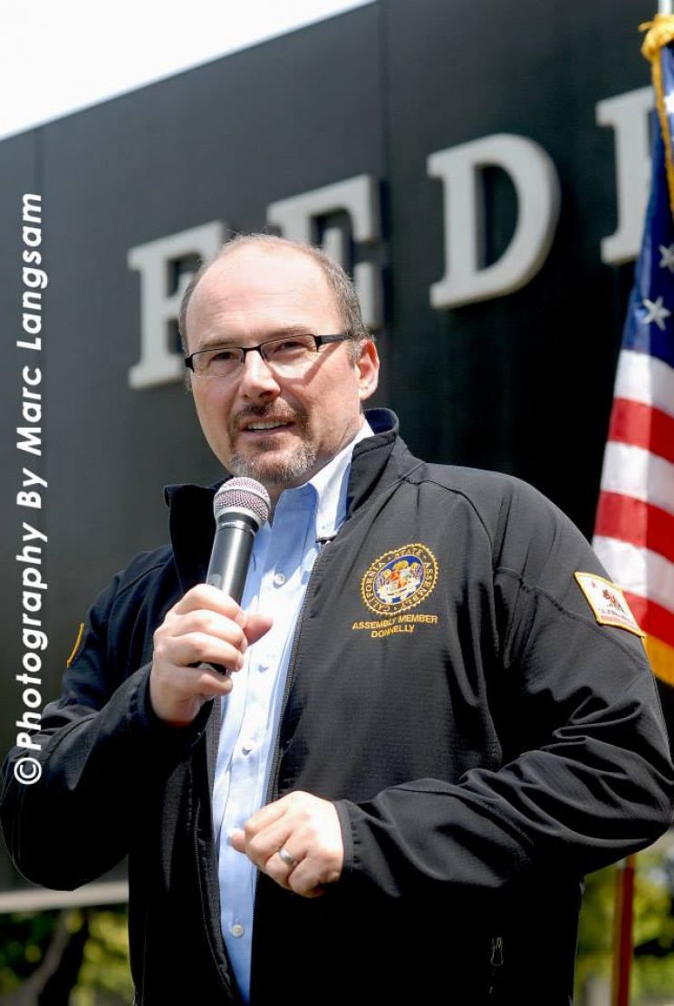 Tim Donnelly