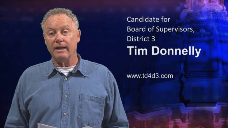 Tim Donnelly