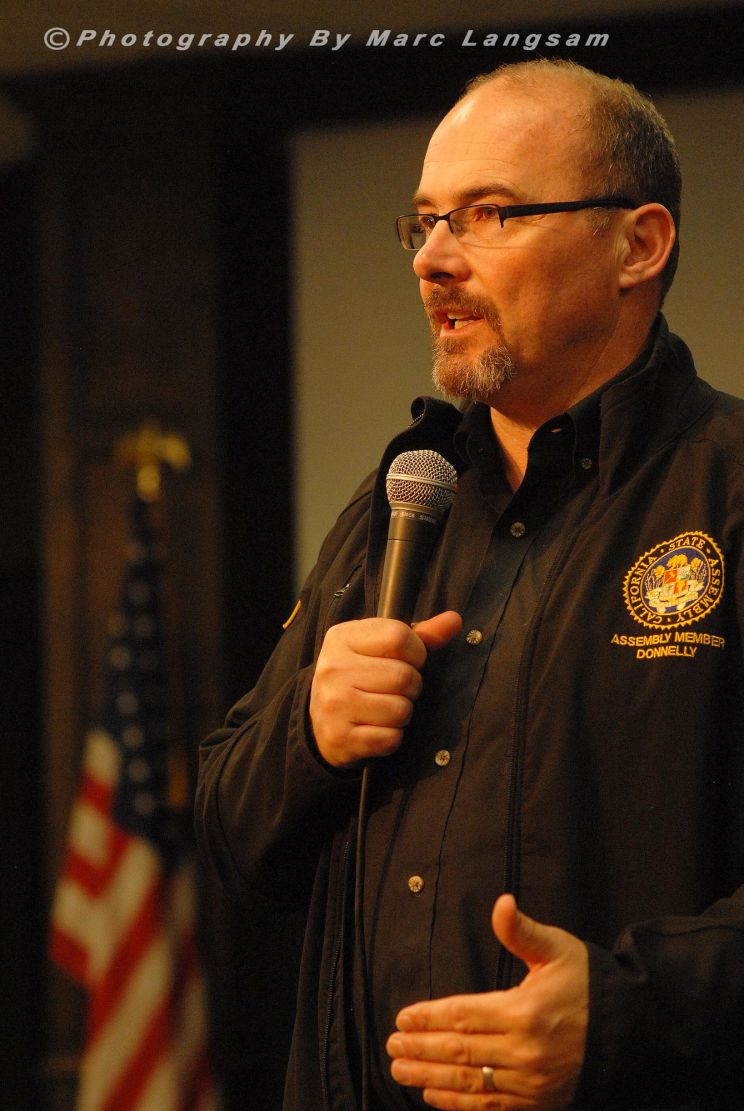 Tim Donnelly