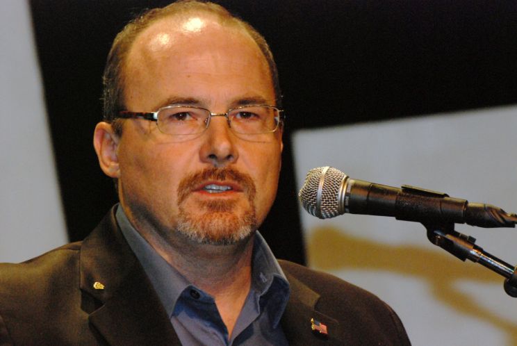 Tim Donnelly