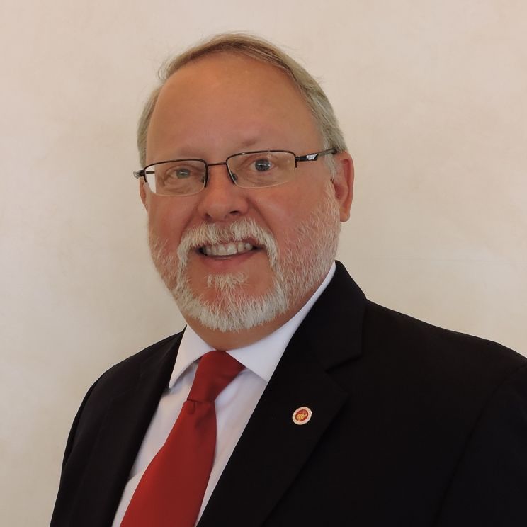 Tim Donnelly