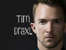 Tim Draxl