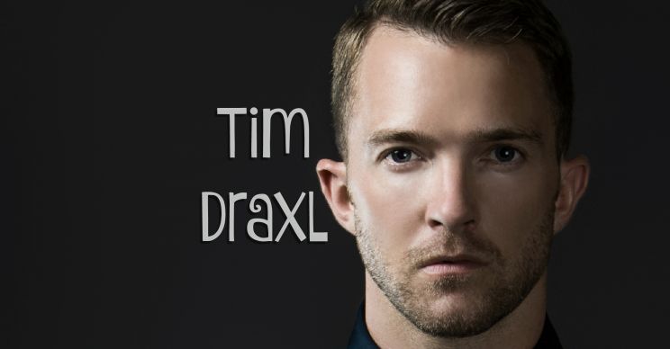 Tim Draxl