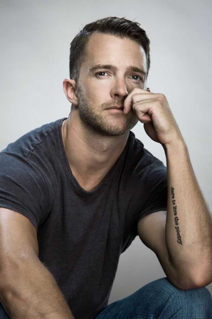 Tim Draxl