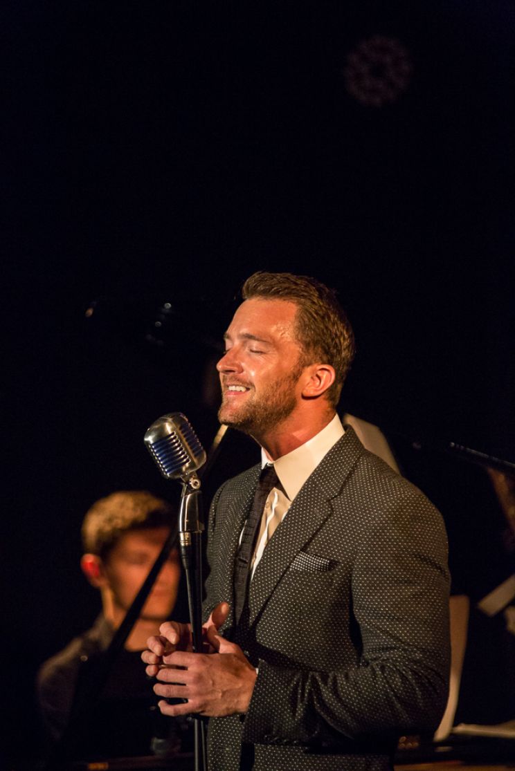 Tim Draxl