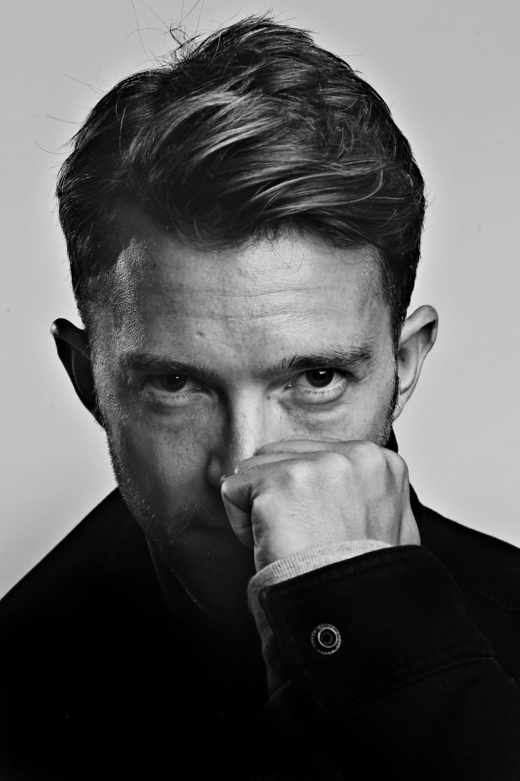Tim Draxl