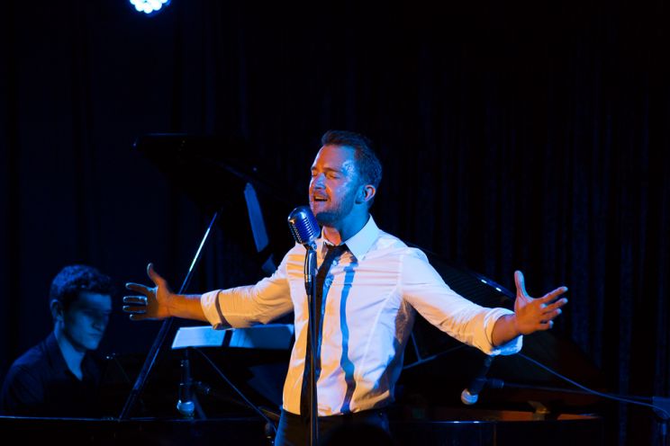 Tim Draxl
