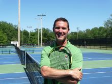Tim Driscoll