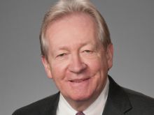 Tim Driscoll