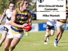 Tim Driscoll