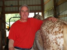 Tim Driscoll